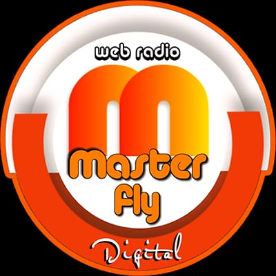 Web radio  master flash digital